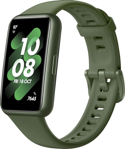 Фитнес-трекер Huawei Band 7 Leia-B19, 1.47