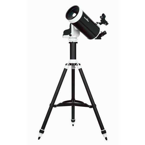 Телескоп SKY-WATCHER MAK127 AZ-GTi катадиоптик d127мм fl1500мм 254x черный, белый