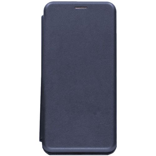 Чехол (флип-кейс) PERO WM-0513-DB, для Infinix Hot 40i, темно-синий