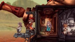 Игра H2 INTERACTIVE Fuga: Melodies of Steel 2 - Ultimate Edition, для ПК, регион: Россия, Весь мир