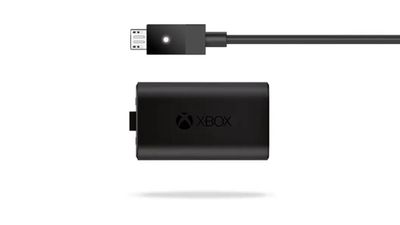 Play n charge kit hot sale xbox one