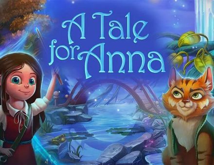 Игра IMMANITAS A Tale for Anna, для ПК, регион: Россия, RUS (интерфейс и субтитры)