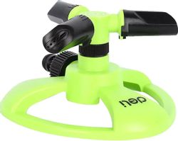Дождеватель Deli DL581301, 5м
