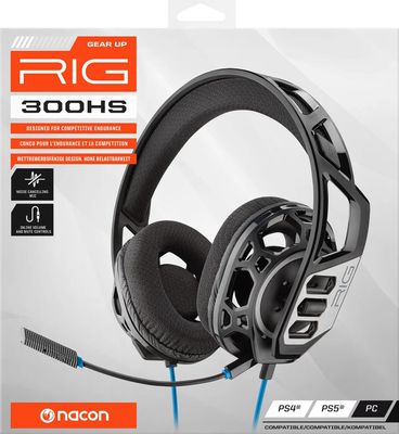 Plantronics Nacon RIG 300 HS 211836 05 1101452