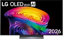 Изображение товара 55" Телевизор LG OLED55C6RLA.ARUG OLED, 4K Ultra HD, СМАРТ ТВ, WebOS, черный Изображение товара 55" Телевизор LG OLED55C6RLA.ARUG OLED, 4K Ultra HD, СМАРТ ТВ, WebOS, черный