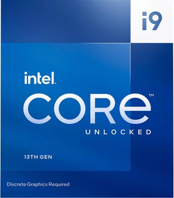 Процессор Intel Core i9 13900KF, LGA 1700,  OEM [cm8071505094012 srmbj]