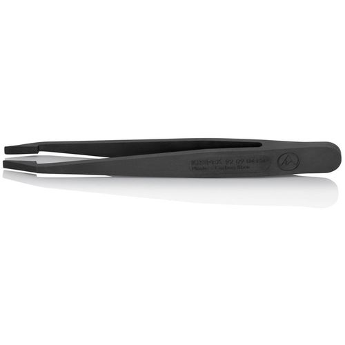 Пинцет KNIPEX KN-920904ESD, 20грамм