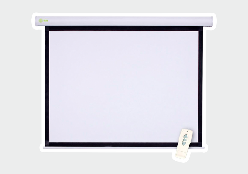 Экран Cactus Motoscreen CS-PSM-124x221
