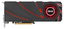 Обзор товара aSUS AMD Radeon R9 290 4ГБ GDDR5, Ret [r9290-4gd5] (861646 ...