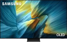 Изображение товара 77 Телевизор Samsung QE77S95FAUXRU QLED 4K Ultra HD Smart TV