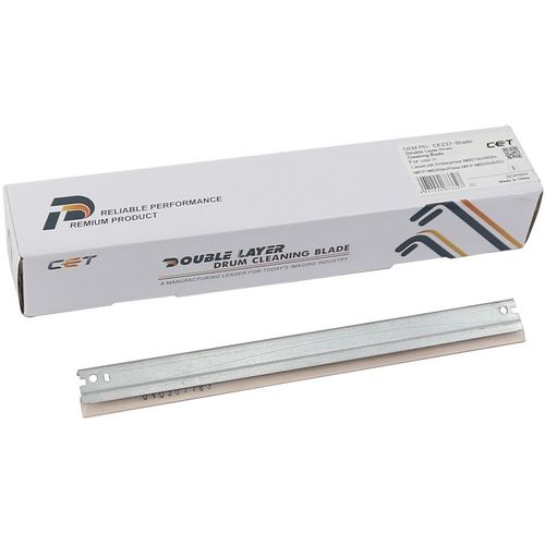 Ракель CET CET281109 (CF237-Blade) для LJ Ent M607dn/M607n