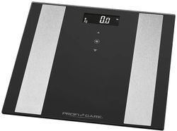 Изображение товара Напольные весы PROFICARE PC-PW 3007 FA, до 180кг, цвет: черный [330070]