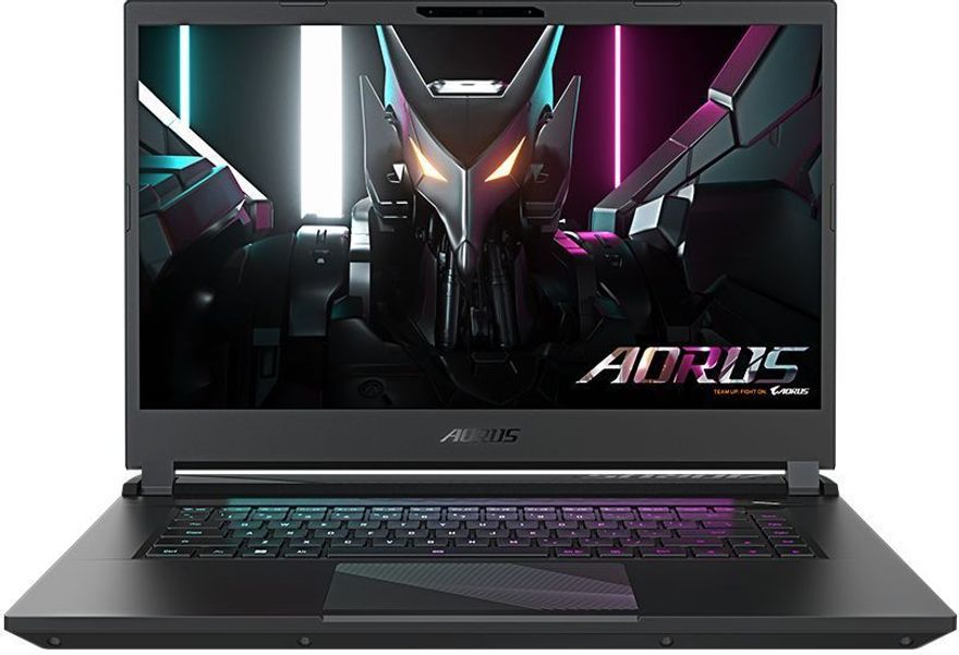 Ноутбук игровой GIGABYTE Aorus 15 BSF BSF-73KZ754SH, 15.6