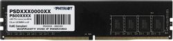 Изображение товара Оперативная память Patriot Signature PSD48G32002 DDR4 -  1x 8ГБ 3200МГц, DIMM,  Ret