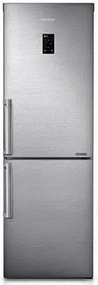 Обзор товара холодильник двухкамерный Samsung RB28FEJNDSS No Frost ...