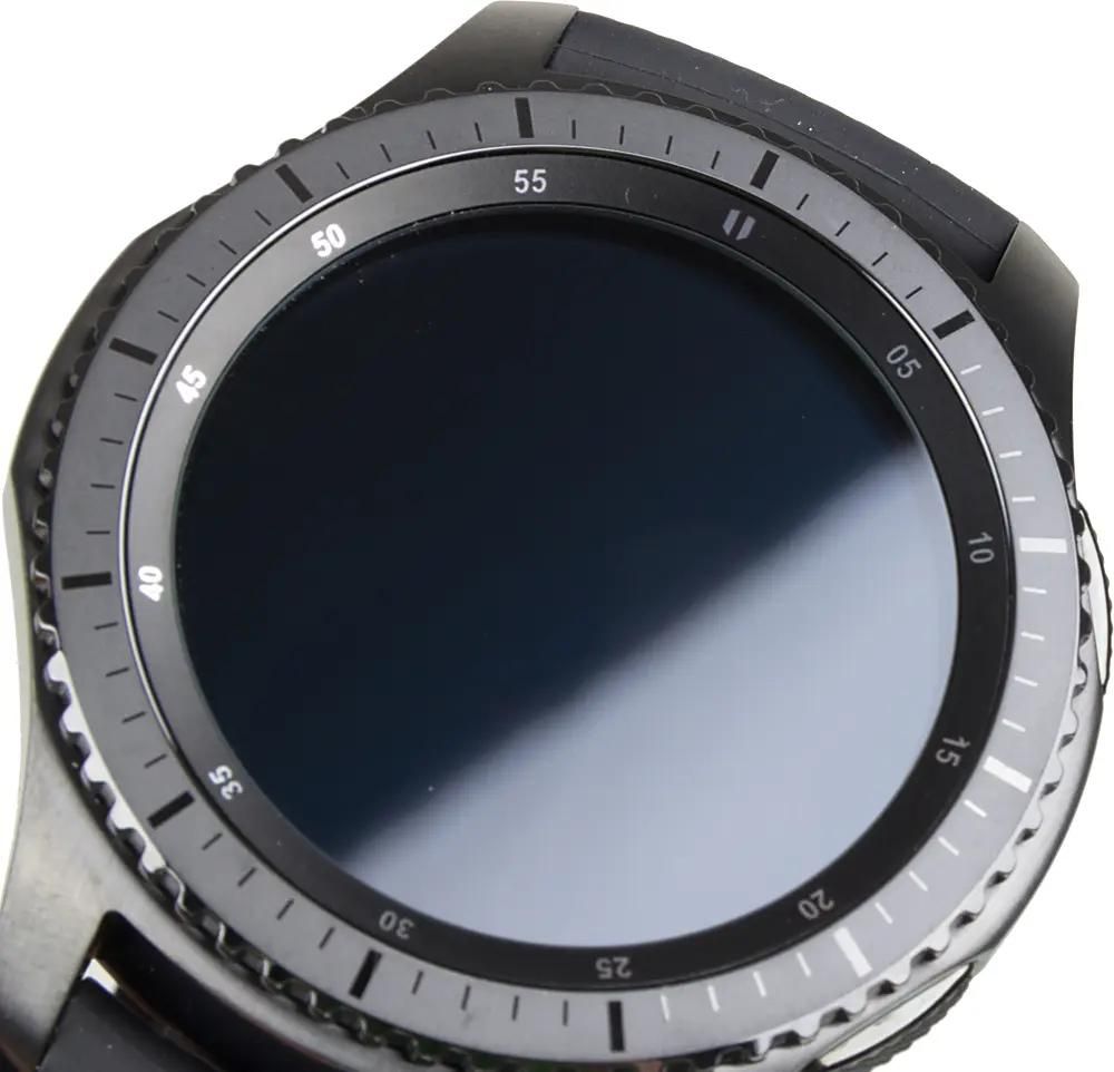 Samsung Galaxy Gear S3 Frontier SM R760 1.3