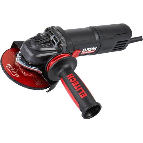 Угловая шлифмашина Elitech AG 1012E (E2213.048.00) [205368]