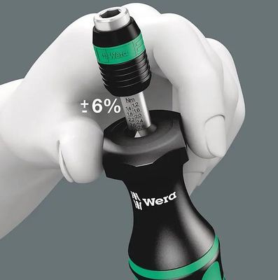 Wera 7441 on sale