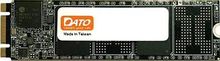 Характеристики SSD накопитель DATO DM700 DM700SSD-480GB 480ГБ, M.2 2280 ...