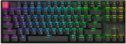 Клавиатура KEYCHRON K8X-B1Z-RU, беспроводная, механическая, черный