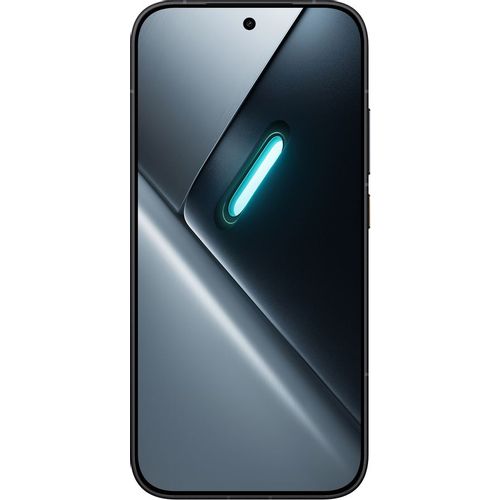 6.59" Смартфон Xiaomi Poco X8 Pro 12/512Gb, NFC, AMOLED, 120Гц, 6500мAч, желтый