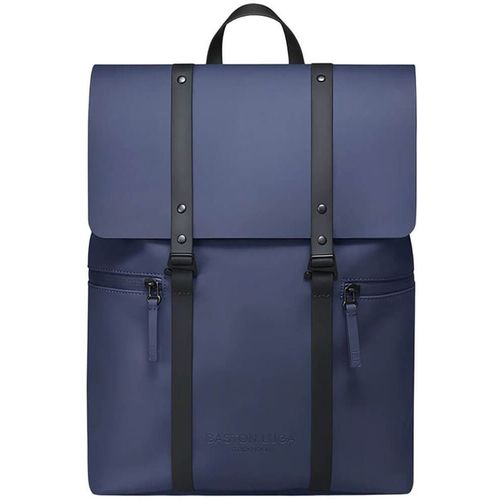 Рюкзак GASTON LUGA Splash 2.0, 40х28.5х12.5 см, 0.87кг, синий [re804]