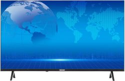Изображение товара 40" Телевизор ASANO 40LF5020T FULL HD, СМАРТ ТВ, Салют ТВ, черный Изображение товара 40" Телевизор ASANO 40LF5020T FULL HD, СМАРТ ТВ, Салют ТВ, черный