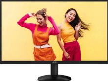 Изображение товара Монитор AOC Q27B35E 2560x1440 IPS 75Гц HDMI DisplayPort черный