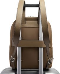 Рюкзак Piquadro Lyra CA5566W92T/M коричневый ткань переработанная
