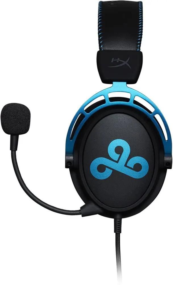 HYPERX Cloud Alpha Cloud 9 hx hscac9 bl 1151853