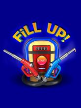 Изображение товара Игра HEADUP Fill Up! для ПК на Windows
