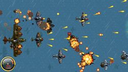Игра HANDYGAMES Aces of the Luftwaffe, для ПК, регион: Россия