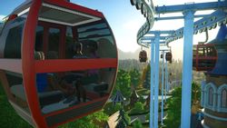 Дополнение к игре ASPYR Planet Coaster - Classic Rides Collection, для  ПК,  регион: Россия,СНГ
