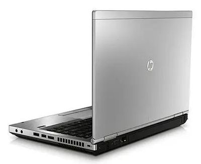 Hp 8460p core i5 sale