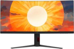 Изображение товара Геймерский 34" монитор AOC CU34G4 с изогнутым VA экраном, HDR10 и 180 Гц