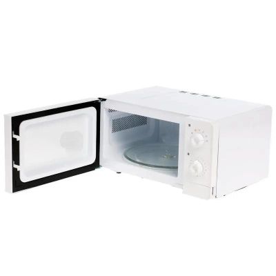 Микроволновая печь Daewoo KOR-5A37W, 500Вт, 15л, белый – купить в ...