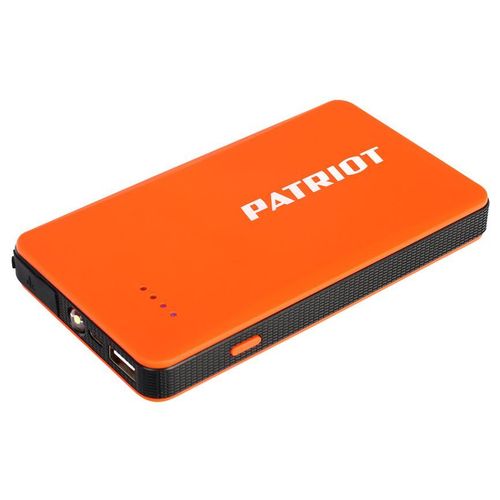 Пуско-зарядное устройство Patriot Magnum 8P [650201708]