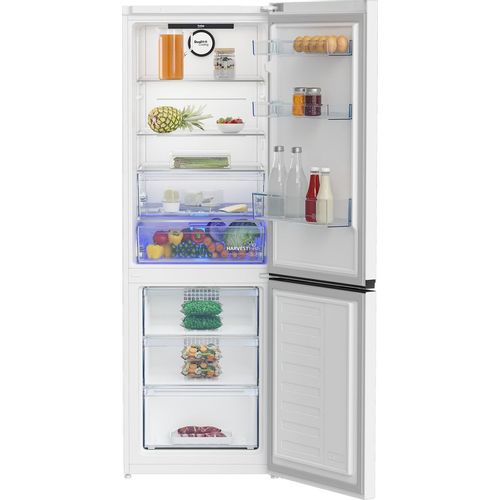 Холодильник двухкамерный Beko B3RCNK362HW Total No Frost, белый