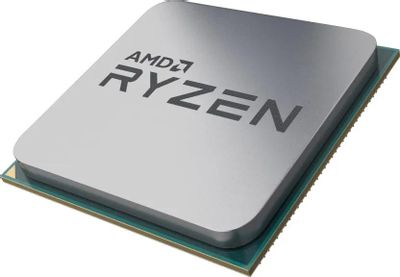 Процессор AMD Ryzen 7 5800X, AM4,  OEM [100-000000063]
