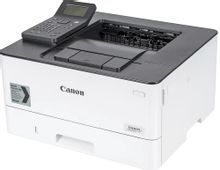 Принтер лазерный Canon i-Sensys LBP226dw черно-белая печать, A4, цвет ...