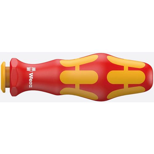 Отвертка WERA WE-003990