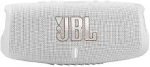 Изображение товара Портативная колонка JBL Charge 5 40Вт IP67 Bluetooth 5.1 белая
