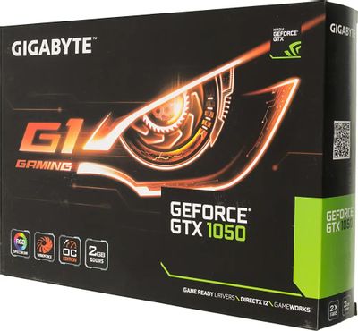 GIGABYTE NVIDIA GeForce GTX