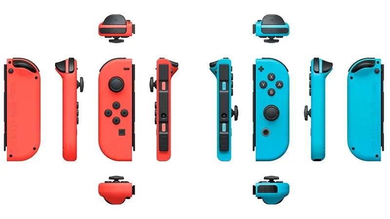 Switch joy con deals
