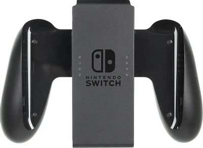 Игровая консоль Nintendo Switch +игра: The Legend of Zelda breath