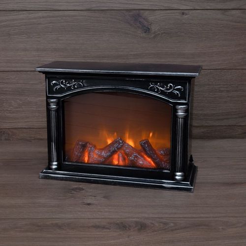 Светящаяся фигура NEON-NIGHT Home Классика, светодиодов 3шт, 25см [511-030]