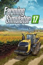 Изображение товара Игра Farming Simulator 17 для ПК, цифровой ключ, RUS