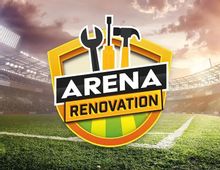 Изображение товара Игра PLAYWAY Arena Renovation для ПК с русским интерфейсом и субтитрами