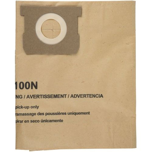 Мешок для строительных пылесосов AV STEEL 19-3100N [av-964121]