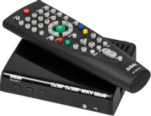 Обзор товара ресивер DVB-T2 BBK SMP021HDT2, черный (440109) в интернет ...